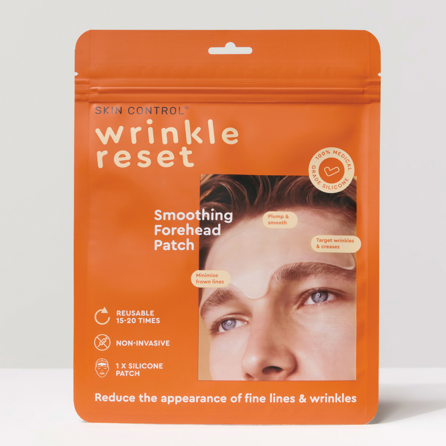 NEW WRINKLE RESET FOREHEAD PATCH
