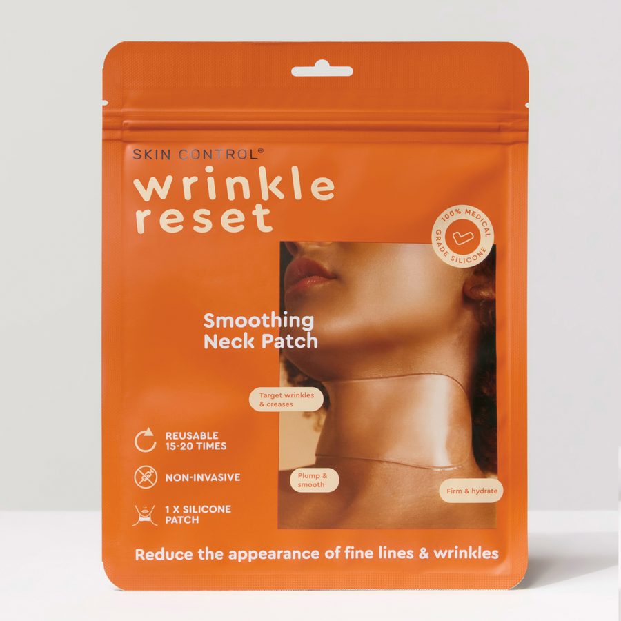 NEW WRINKLE RESET NECK PATCH