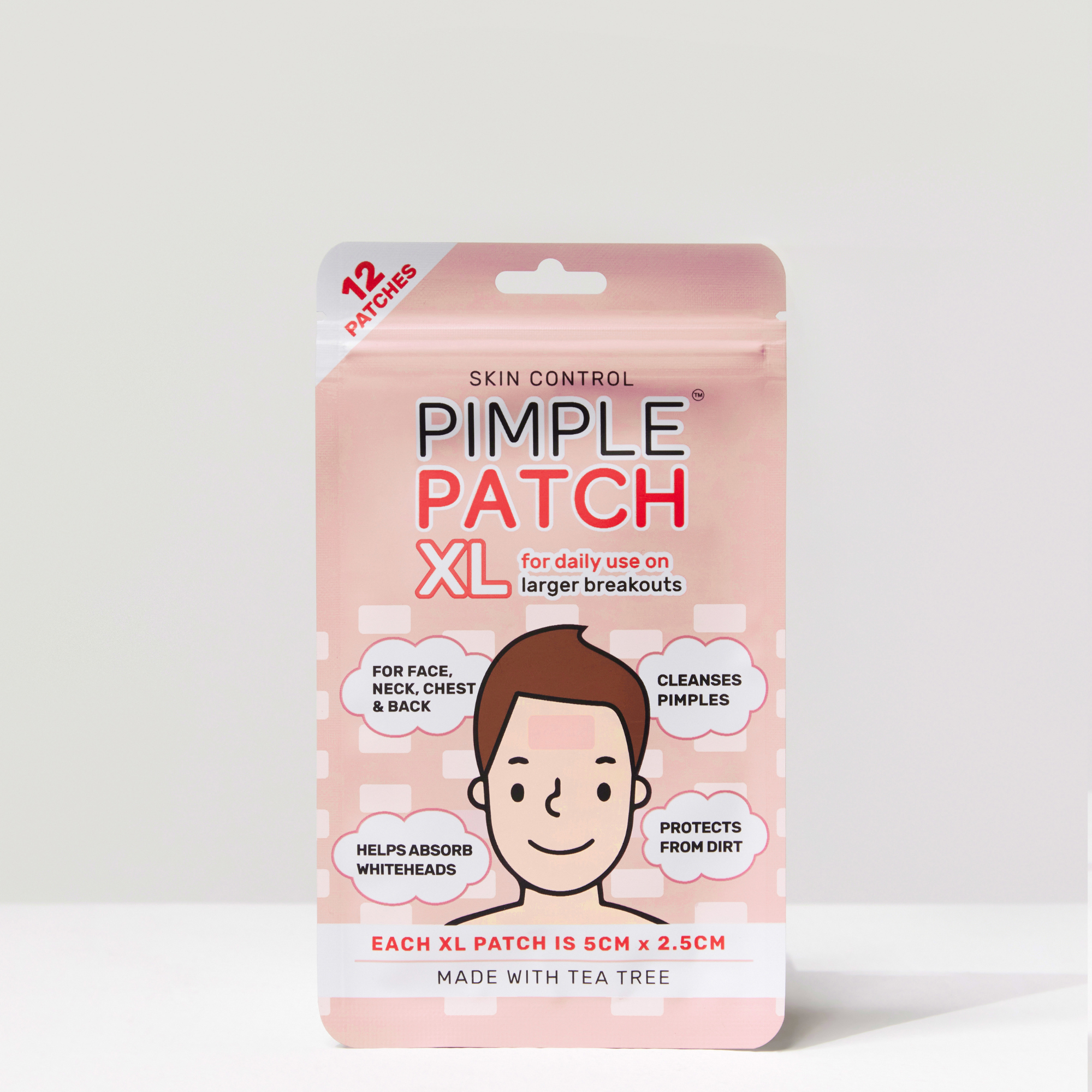 Pimple Patch XL