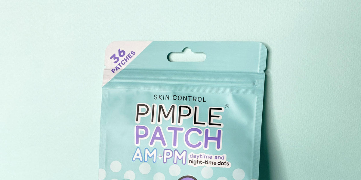 PIMPLE PATCH MIXED AM PM Skin Control pimple-patch-mixed-am-pm-skin-control