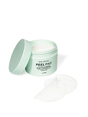 Peel Pads