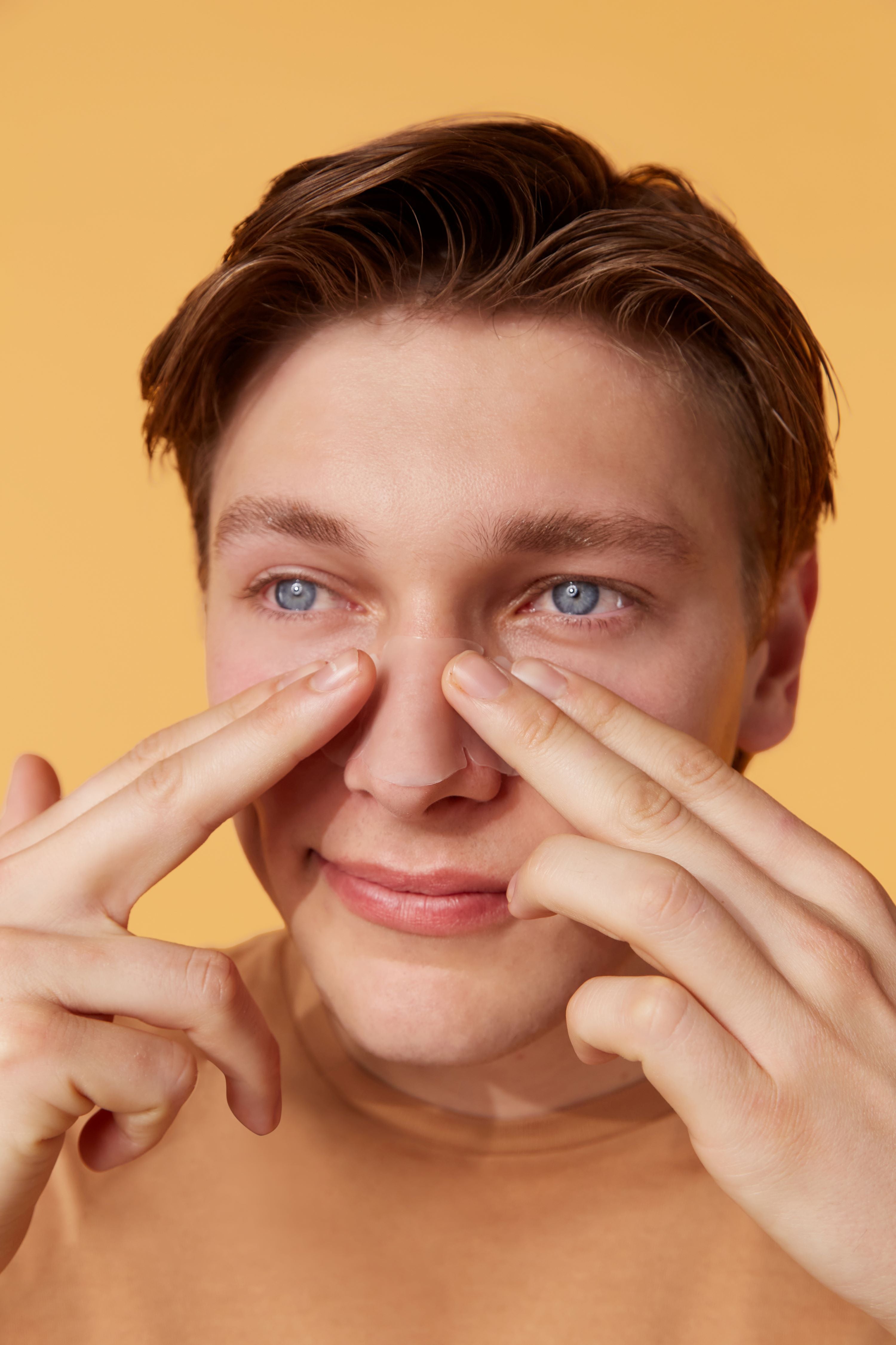 Pore Patch