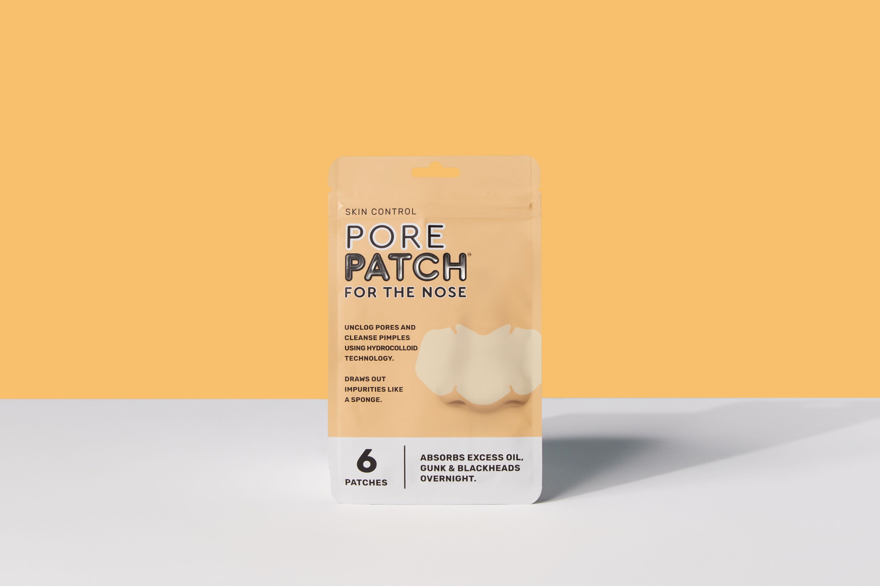 Pore Patch