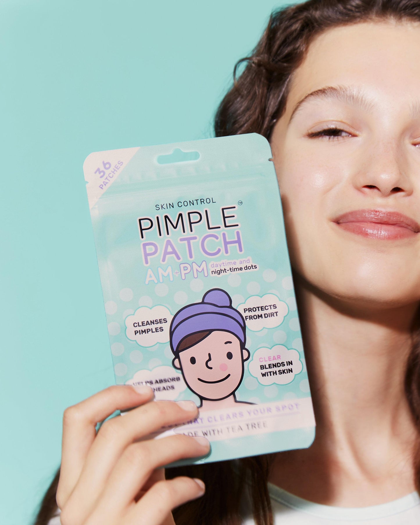 PIMPLE PATCH MIXED AM PM Skin Control pimple-patch-mixed-am-pm-skin-control