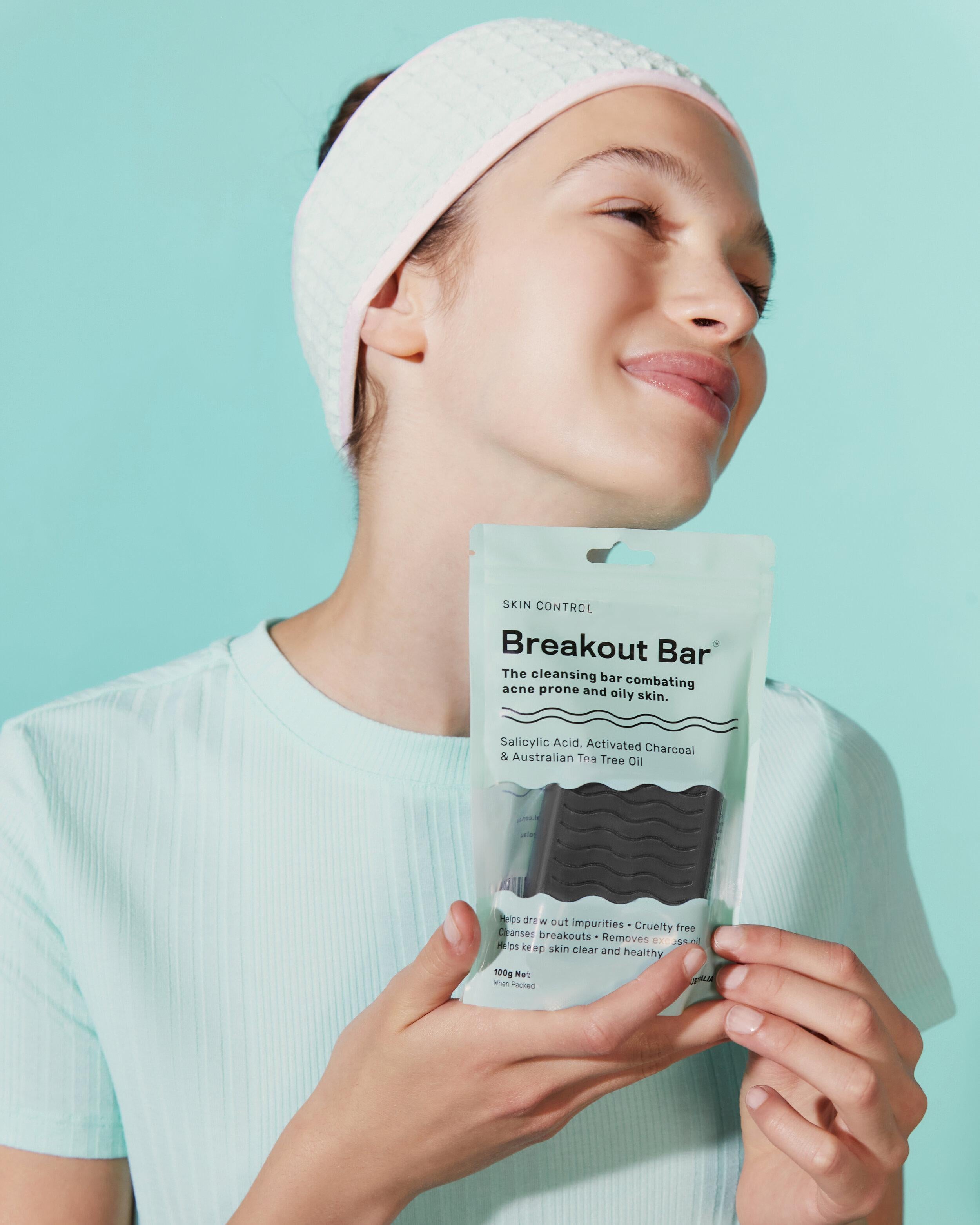 Breakout Bar