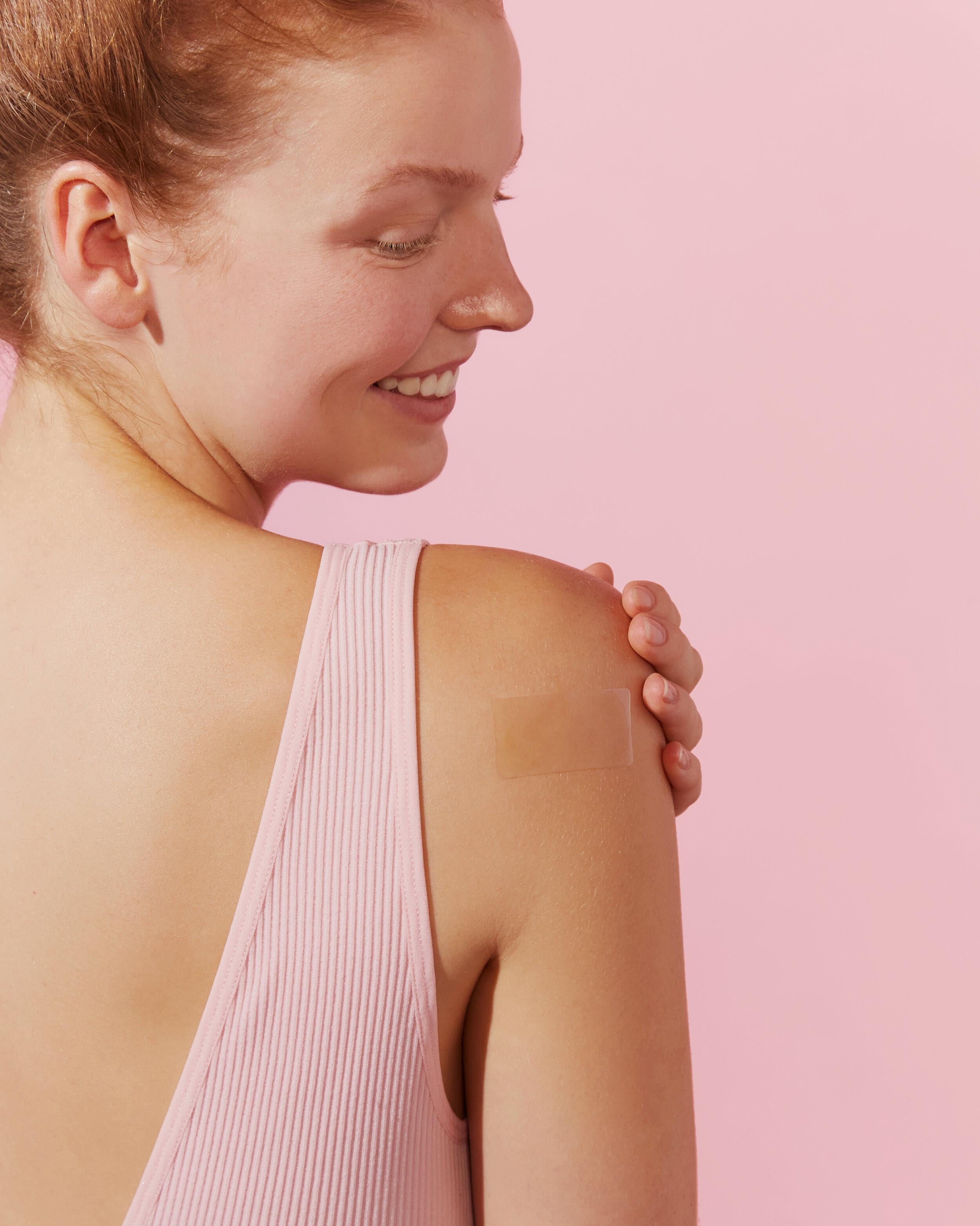 Pimple Patch XL