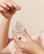 Blemish Banish