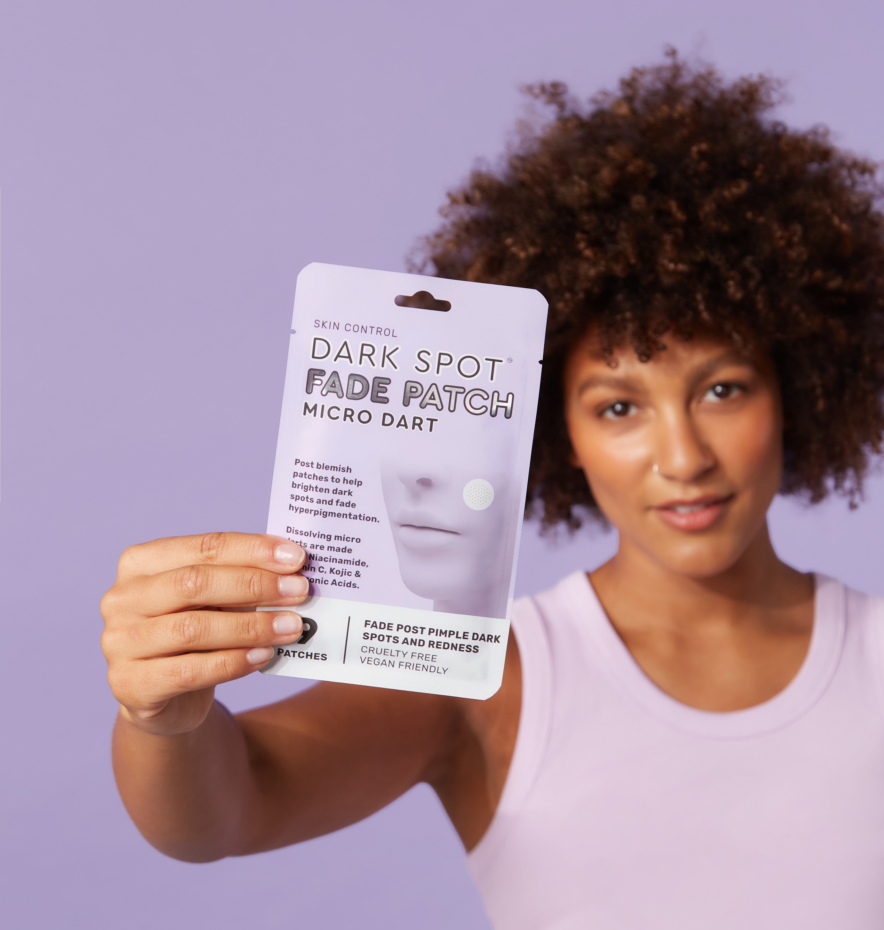 Pimple & Skin Care Brand