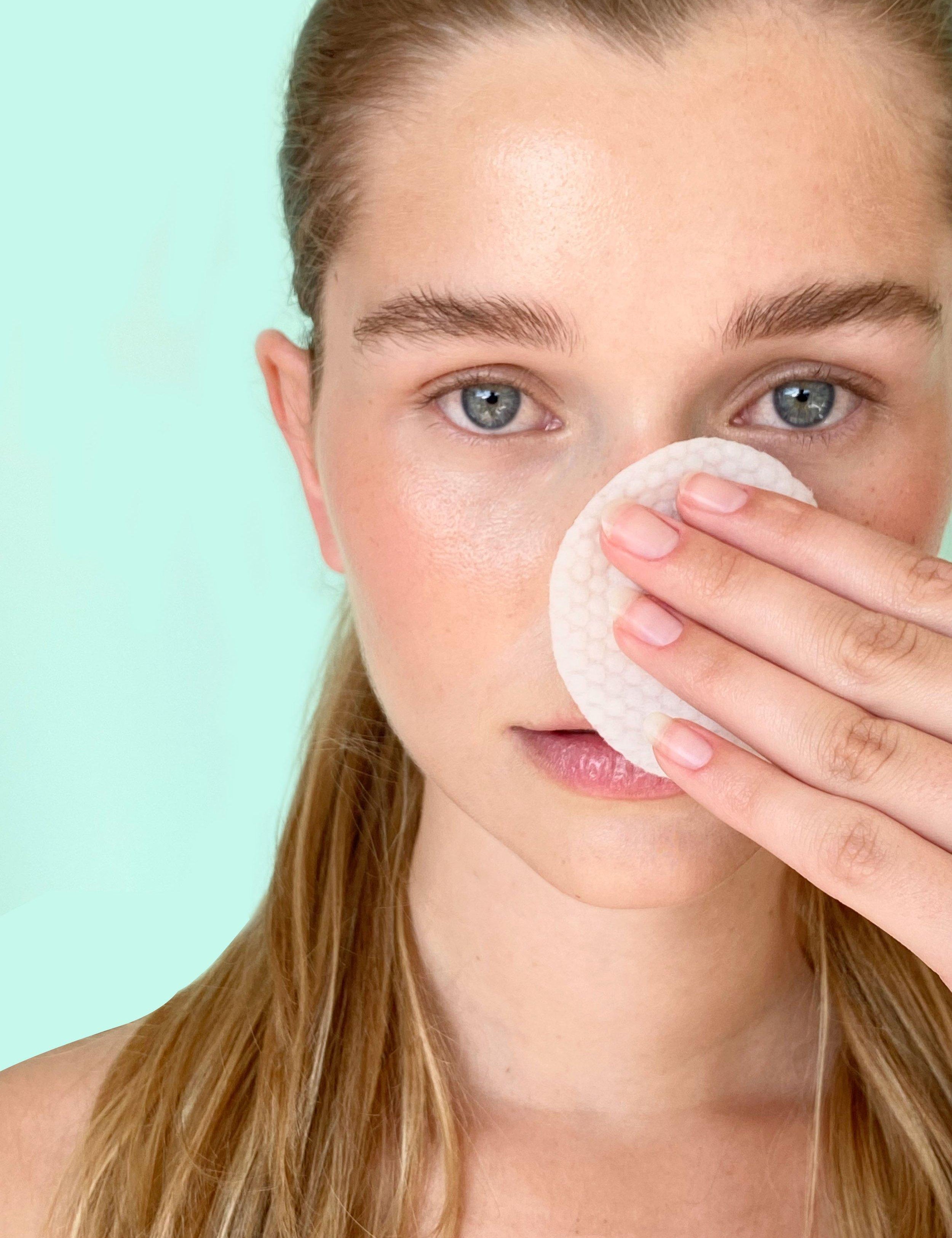 Pimple & Skin Care Brand